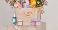 Exclusive Skincare Retail Expansions