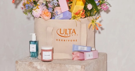 Exclusive Skincare Retail Expansions