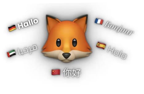 Language Learning Assistants