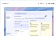 Visual Feedback Tools