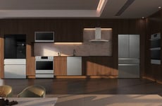 AI-Powered Signature Appliance Capsules