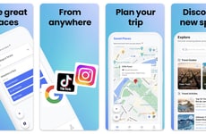 Location Bookmarking Tools