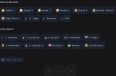 Personalized AI Tutors