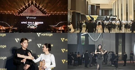 Landmark Branded Gala Diners