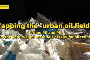 Advanced Industrial Sorting Systems Article Thubnail