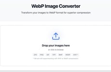 Image Compression Tools