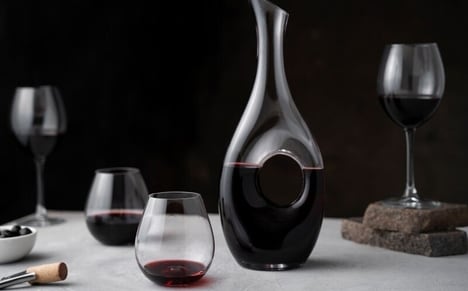Strategic Moldovan Wine Expansions