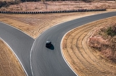 Compact Fully Electric Vehicles