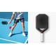 Court Aerodynamic Paddles Image 1