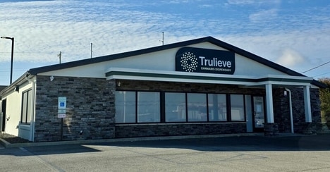 Branded Cannabis Store Expansions