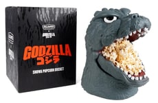 Film Anniversary Popcorn Buckets