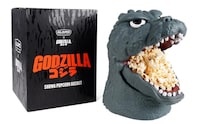 Film Anniversary Popcorn Buckets Image 1
