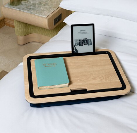 Travel Lap Desks