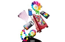 Floral Tech Accessories