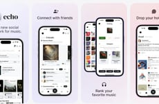 Music Discovery Networks