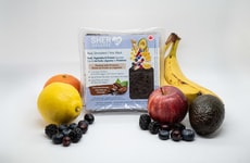 Nutritious Produce-Packed Snacks