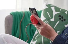 Donut Phone Chargers