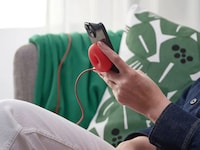 Donut Phone Chargers