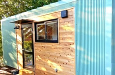 Compact Japanese Moden Homes