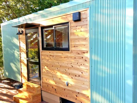 Compact Japanese Moden Homes