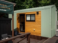 Compact Japanese Moden Homes Image 2