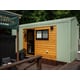 Compact Japanese Moden Homes Image 2