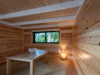 Compact Japanese Moden Homes Image 3