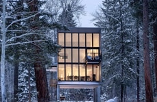 River Retreat Cabins