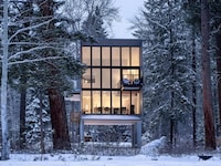 River Retreat Cabins Image 1