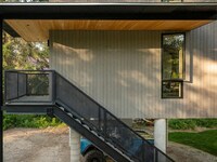 River Retreat Cabins Image 3