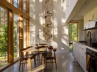 River Retreat Cabins Image 4