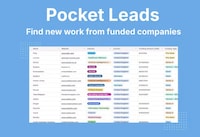 Startup Lead Trackers Image 1