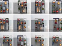 Rotating Food Storage Systems Image 2