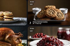 Food Sharing Platforms