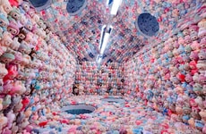 Designer Toy Exhibitions