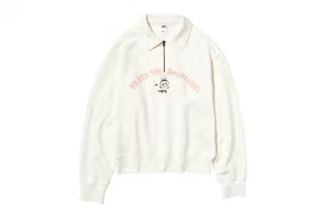 Character Apparel Collection