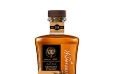 10-Year-Old Wheated Bourbons