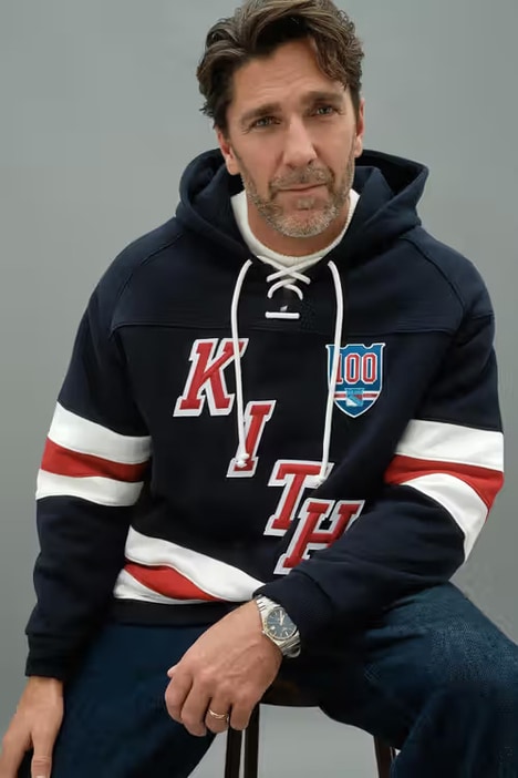 Centennial Apparel Collections