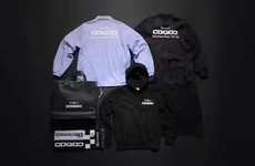 Designer Fashion Collabs