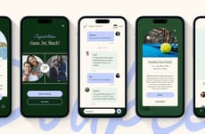 Couple Friendship-Focused Apps