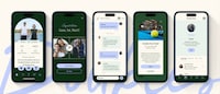 Couple Friendship-Focused Apps Image 1