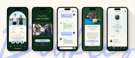Couple Friendship-Focused Apps