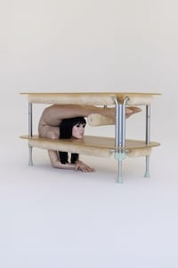 Performance Art Furniture Image 2