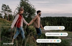 Longevity-Focused Microbiome Tests