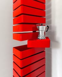 Modern Espresso Makers