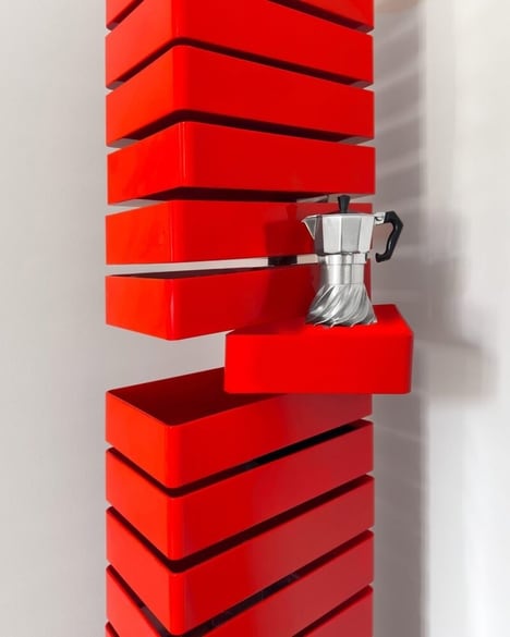 Modern Espresso Makers