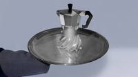 Modern Espresso Makers Image 4