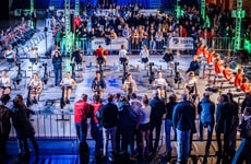 Connected Indoor Rowing Machines