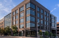 Brick Office Campuses