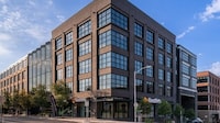 Brick Office Campuses Image 1